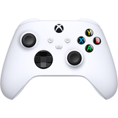 Imagem da oferta Controle sem fio Xbox - Branco