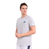 Imagem da oferta Camiseta Casual Masculina Mizuno Sneaker M