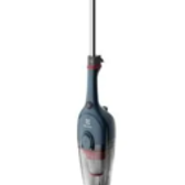 Imagem da oferta Aspirador de Pó Vertical com Fio Electrolux 1100W 2 em 1 Filtro HEPA Azul (STK13A)