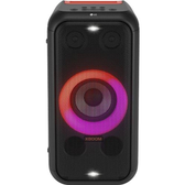 Imagem da oferta CAIXA DE SOM PARTYBOX LG XBOOM XL5S 200W RMS BLUETOOTH 5.1 12H DE BATERIA IPX4 SOUND BOOST ALÇA PARA TRANSPORTE