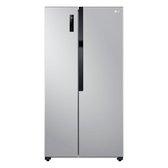 Imagem da oferta Geladeira LG GC-B187PQAM Multi Air Flow 509L Touch LED 220V