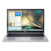 Imagem da oferta Notebook Acer Aspire 3 Intel Core I3 - N305 8G RAM 256GB SSD Windows 11 Home Tela 15,6" Full HD - A315-510P-34XC 110