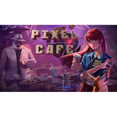 Imagem da oferta Jogo Pixel Cafe - PC