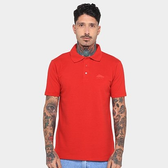 Imagem da oferta Camisa Polo Cavalera Aguia Line Masculina