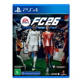 Imagem da oferta Jogo EA Sports FC 26 PS4