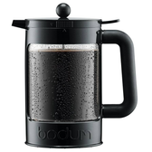 Imagem da oferta Cafeteira de café gelado Bodum K11683-01WM 15 litro preta