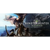 Imagem da oferta MONSTER HUNTER: WORLD