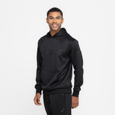 Imagem da oferta Conjunto de Agasalho Masculino ASICS com Capuz Interlock Fechado