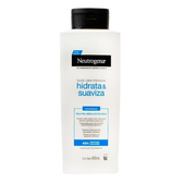 Imagem da oferta Hidratante Corporal Neutrogena Body Care Intensive Hidrata&Suaviza 400ml