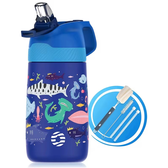Imagem da oferta Garrafa Térmica Infantil FJbottle 350ML