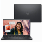 Imagem da oferta Notebook Dell Inspiron I15-I1300-U60P 15.6" Full HD 13ª Gen Intel Core i5 16GB 1TB SSD Linux Preto Carbono