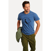 Imagem da oferta Camiseta Reserva Carimbo Gaze - Masculina