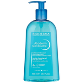 Imagem da oferta Atoderm Gel Douche Higiene Diária que Previne o Ressecamento da Pele Bioderma 500 Ml