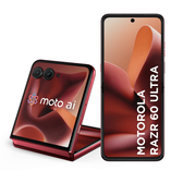 Imagem da oferta Celular  Razr 60 Ultra 5G | Loja  Oficial - Celular : 5G 128gb e 256gb | Loja Oficial