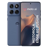 Imagem da oferta Smartphone Motorola Edge 60 Fusion 5G 256GB 16GB (8GB RAM+8GB Ram Boost) 50MP Sony AI Camera IP68 NFC Cinza
