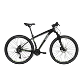 Imagem da oferta Bicicleta Caloi 29 Flex Tam M Aro 29 Preta