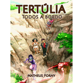 Imagem da oferta eBook Tertúlia: Todos a Bordo - Forny Matheus