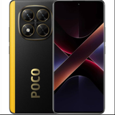 Imagem da oferta Xiaomi Poco X7 5G 256gb 8gb ram