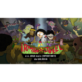 Imagem da oferta Irmão do Jorel e o Jogo Mais Importante da Galáxia - Versão Completa