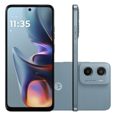 Imagem da oferta Smartphone Motorola Moto G05 128GB 12GB de RAM Cinza