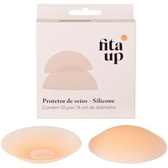 Imagem da oferta Protetor de Mamilo de Silicone Ultra-fino - Fita Up (Creme)