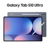 Imagem da oferta Tablet Samsung Galaxy Tab S10 Ultra 512GB 12GB RAM 14.6'' S Pen e Capa Teclado Inclusas