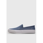 Imagem da oferta Tênis Slip On Reserva Liso Azul