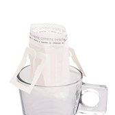 Imagem da oferta LYOR - Conjunto 50 Filtros de Papel Descartável Dose Única para Café 75cm x 9cm