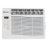 Imagem da oferta Ar Condicionado Janela Gree 7000 BTU/h Frio R32 Eletrônico GJC07BV-D6NRND1A 220 Volts