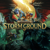 Imagem da oferta Jogo Warhammer Age of Sigmar: Storm Ground - PS4