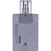 Imagem da oferta Perfume Masculino Hinode Lattitude Origini 100ml