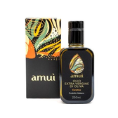 Imagem da oferta Azeite Extravirgem Italiano Premium Amuì Coratina 250 ml