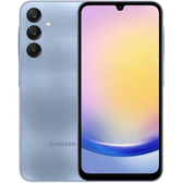 Imagem da oferta Celular Samsung Galaxy A25 5G 256GB 8GB RAM Tela Infinita de 6.5" Azul