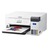 Imagem da oferta Impressora para Sublimação Epson SureColor F170