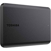 Imagem da oferta HD Externo Toshiba 2TB Canvio Basics Preto HDTB520XK3AA