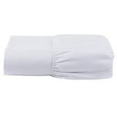 Imagem da oferta Lençol Queen 200 Fios Avulso Lençol de Baixo Queen com Elástico