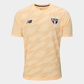 Imagem da oferta Camisa São Paulo 24/25 s/n° Treino New Balance Masculina