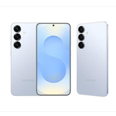 Imagem da oferta Smartphone Samsung Galaxy S25 256GB 12GB 5G Galaxy AI 6,2"