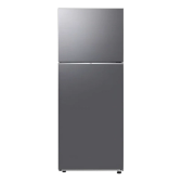 Imagem da oferta Geladeira Duplex Evolution SmartThings Samsung RT42 411L Inox