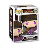 Imagem da oferta Funko Pop! Marvel: Deadpool & Wolverine - Gambit