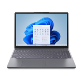 Imagem da oferta Notebook Lenovo IdeaPad Slim 3 15IRH10 Intel Core i5-13420H 8GB 512GB SSD Windows 11 15.3" - 83NS0002BR Luna Grey
