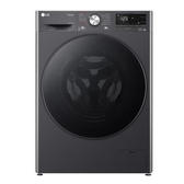 Imagem da oferta Lava e Seca LG Smart VC4 12kg Titanium com Inteligência Artificial AIDD (CV5012MC4) - 127v - Lava e Seca