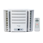 Imagem da oferta Ar Condicionado Janela Springer Midea 7500 BTU/h Frio Eletrônico - QCK078RB