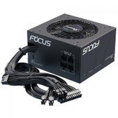 Imagem da oferta Fonte Seasonic Focus 750W 80 Plus Gold Semi Modular GM-750