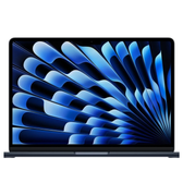 Por R$ 6.927,57: Macbook (2025) 13.6 256Gb Midnight