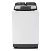 Imagem da oferta Lavadora de Roupas Midea com Wave Agitator Timer digital e Filtro de fiapos 15kg - MA512W150A