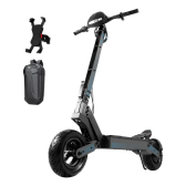 Imagem da oferta Honeywhale H4 Patinete Elétrico Scooter Com Motor De 2400w 75 Km De Autonomia Scooter Eletrica Velocidade M