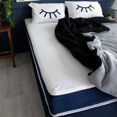 Imagem da oferta Colchão Guldi Queen Size Molas Ensacadas 25x158x198 - Macio