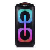 Imagem da oferta Caixa De Som Amplificada Britânia 650w Flash Lights Bcx6801