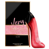 Imagem da oferta Perfume Feminino Carolina Herrera Very Good Girl Glam EDP - 30ml